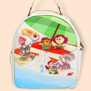 Loungefly | Bags | Loungefly Disney Winnie The Pooh Spring  display picture 1